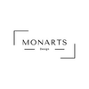 MonArtsDesign Logotype