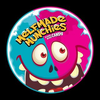 Melfmade Munchies Logo