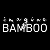 imagine bamboo Logotype