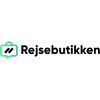 Rejsebutikken Logo