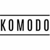 Komodo | London Logotype