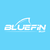 Bluefin SUP Logotyp