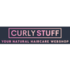 CurlyStuff Logotype
