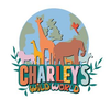 Charley's Wild World Logotip