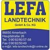 LEFA Logo