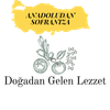 Anadoludan Sofranıza Logotype