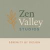 Zen Valley Studio Logotyp