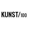Kunst100 Logotype