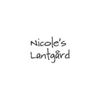 Nicole´s Lantgård Logotyp