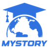 MYSTORY Logotype