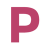 Playdough to Plato Logotype