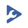 RepairMedia Logotype