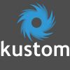 Kustom PCs Logotype
