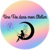 UNEFEEDANSMONATELIER Logotyp