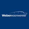 Weber Woonwereld Logotype