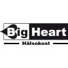 bigheart.se Logotipo