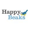 Happy Beaks Logotype
