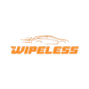 Wipeless Logotype