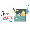 JEAN QUÈTE Logotype