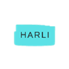 Harli Logotyp