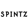 Spintz Logotype