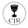 Christopher J. Rziha- Novelist, Translator, and Catholic Scholar Logo