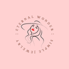 ETERNALWONDER Logotype