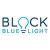 BlockBlueLight Logotipo