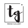 TrendGallery Logotipo