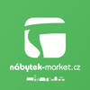 Nabytek Market Logotyp