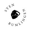 Sten Bumlingen Logotyp