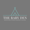 The Baby Den Logotip