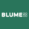 BLUME2000 SE Logotype