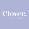 Clover by Clove + Hallow Logotype