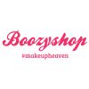 Boozyshop Logotype