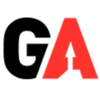 Global Aktion Logotyp
