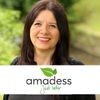 AMADESS-SHOP Logotip