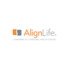AlignLife of Pelham Falls Logotype