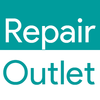 Repair Outlet Logotype