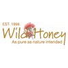 Wild Honey Logotype