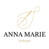 Anna Marie Sydesign Logotyp