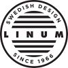 Linum AB Logotyp