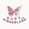 Baby und Kinderland Logo