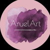 SP ARUELART Logotyp