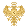 Kaluan Logotyp