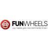 FunWheels Logo