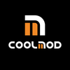 Coolmod Logotipo
