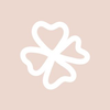 Clover Living Logotype