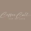 Coffee Call Logotype