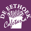 Cafetaria de Eethoek Logotype